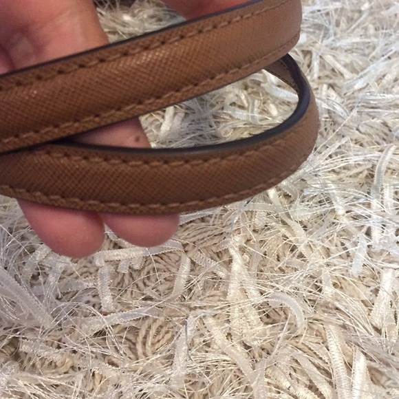 Michael Kors Jet Set Nylon Large Pocket Tote - Picture 13 of 16